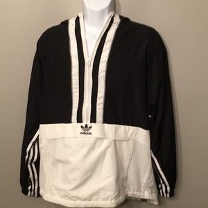 Adidas XL Planetoid WB NWT